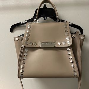 ZAC ZAC POSEN top handle bag